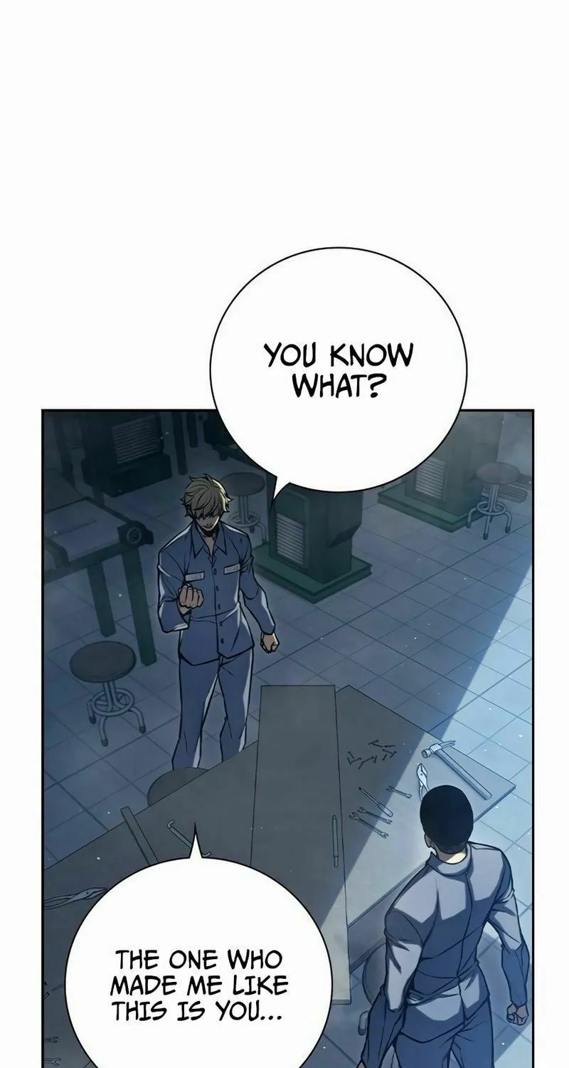 Juvenile Prison Chapter 5 page 148 - 