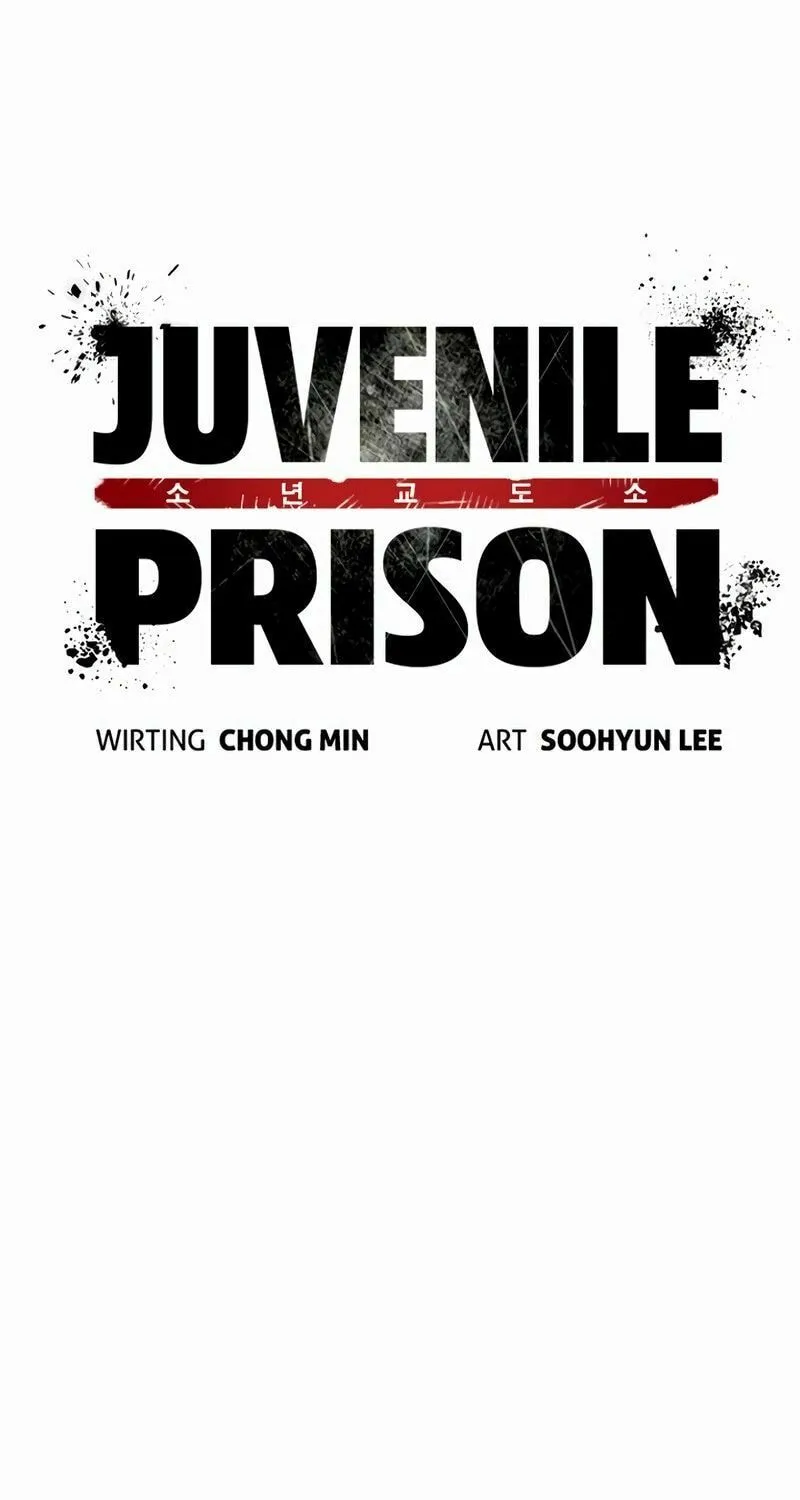 Juvenile Prison Chapter 5 page 16 - 