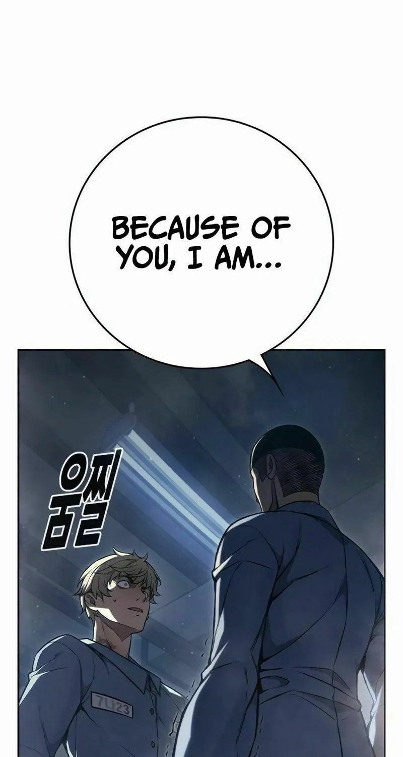 Juvenile Prison Chapter 5 page 158 - 