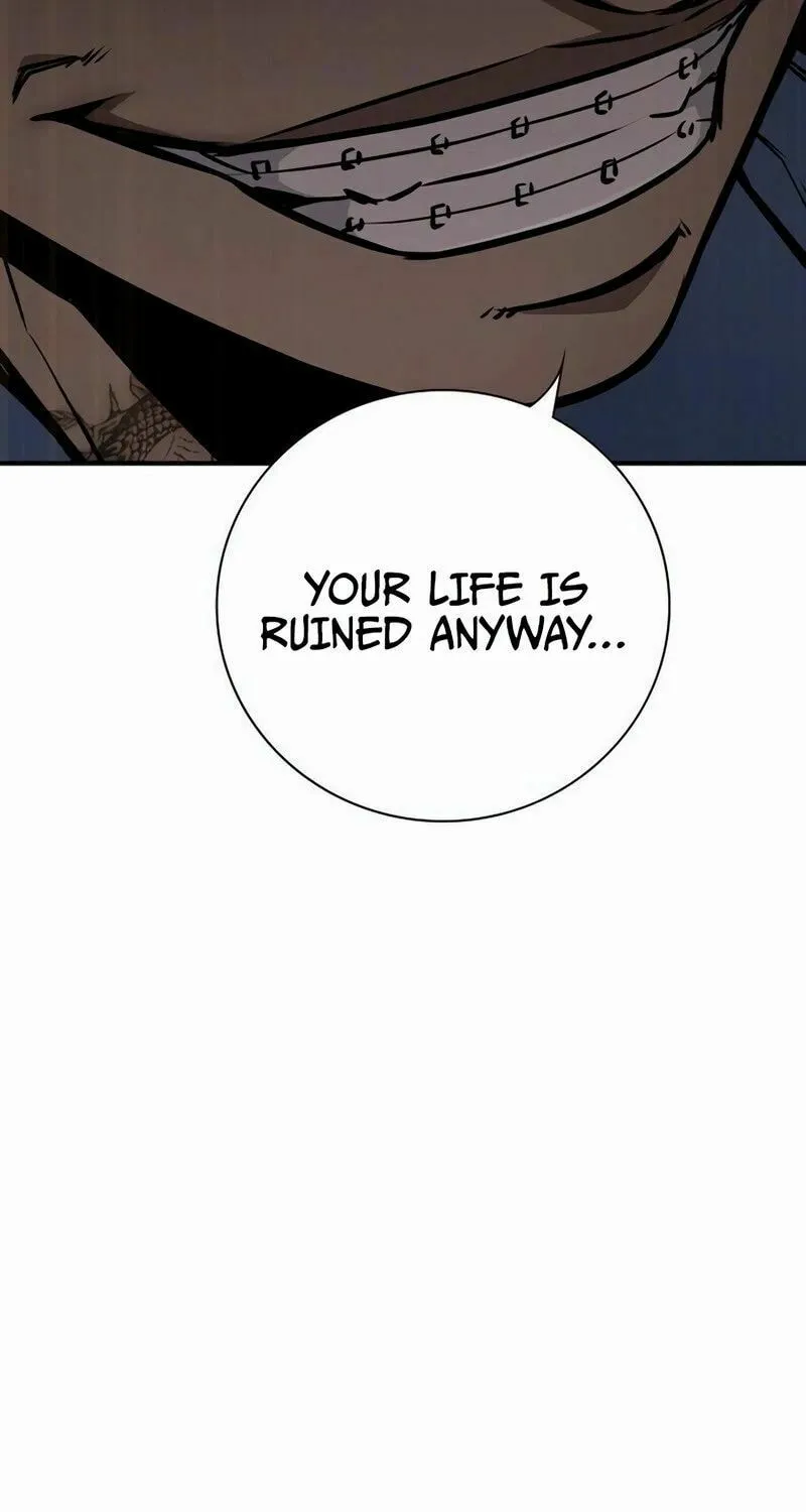 Juvenile Prison Chapter 5 page 163 - 