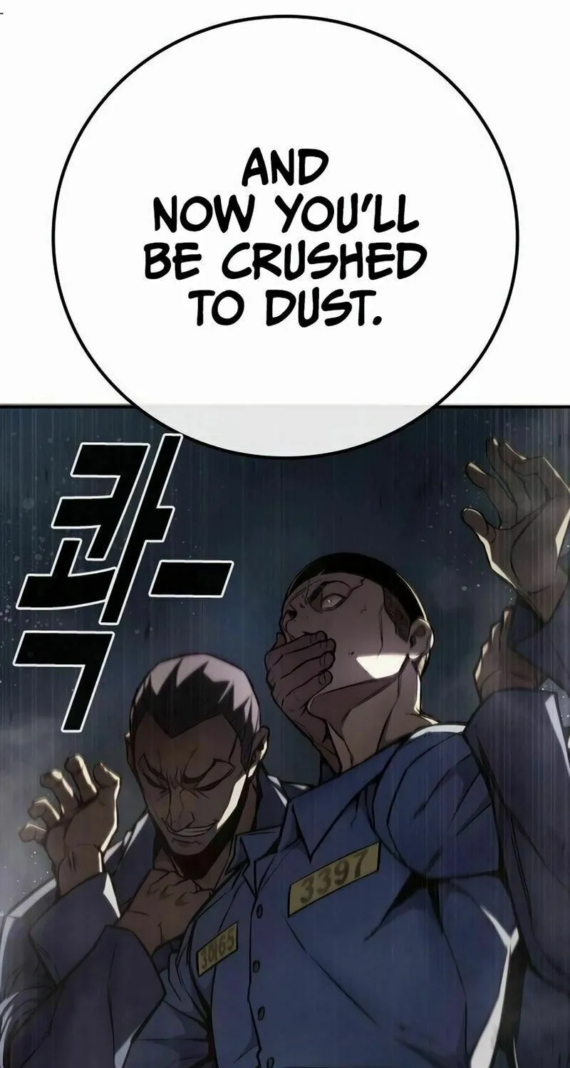Juvenile Prison Chapter 5 page 164 - 