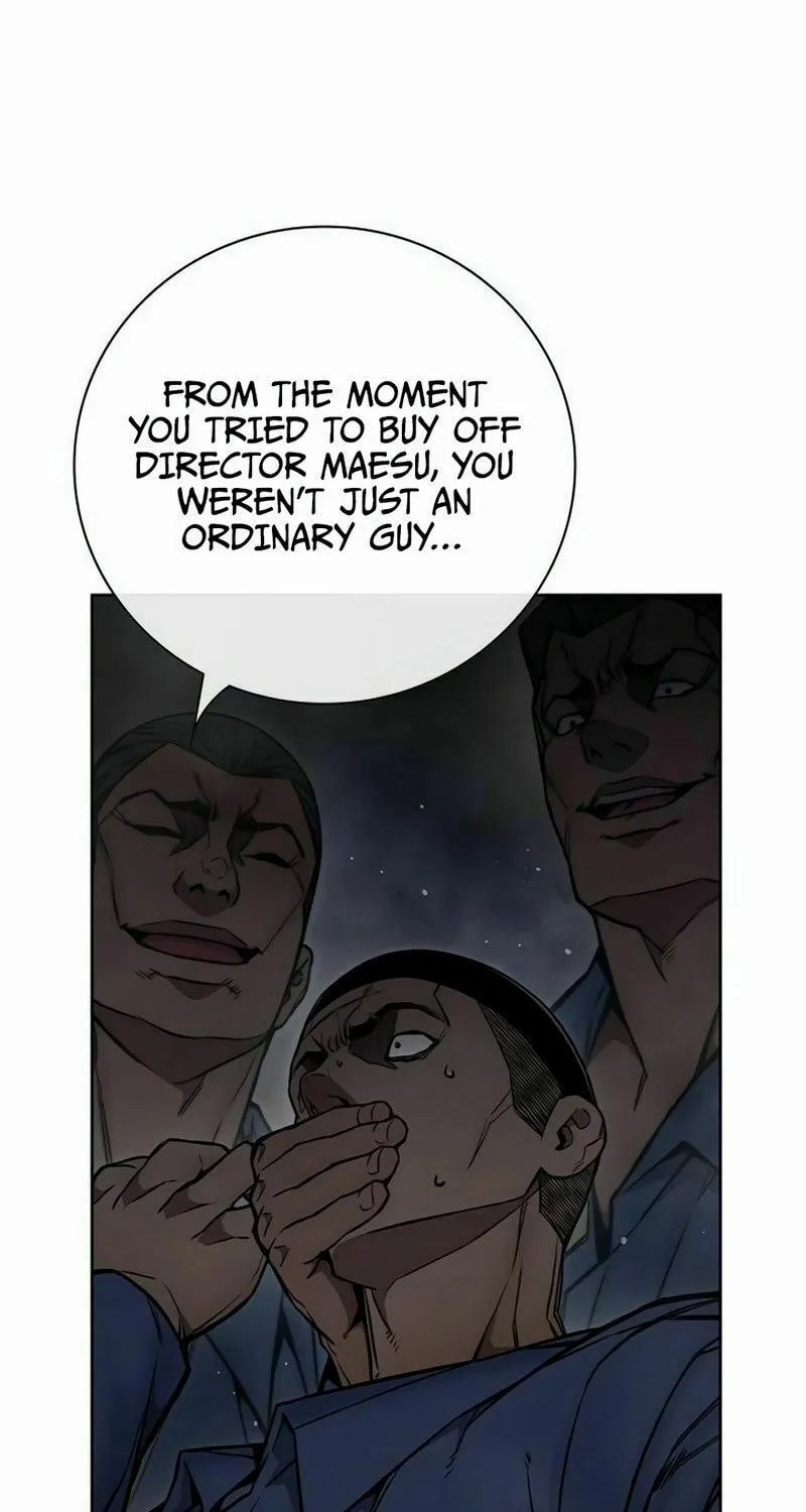 Juvenile Prison Chapter 5 page 166 - 