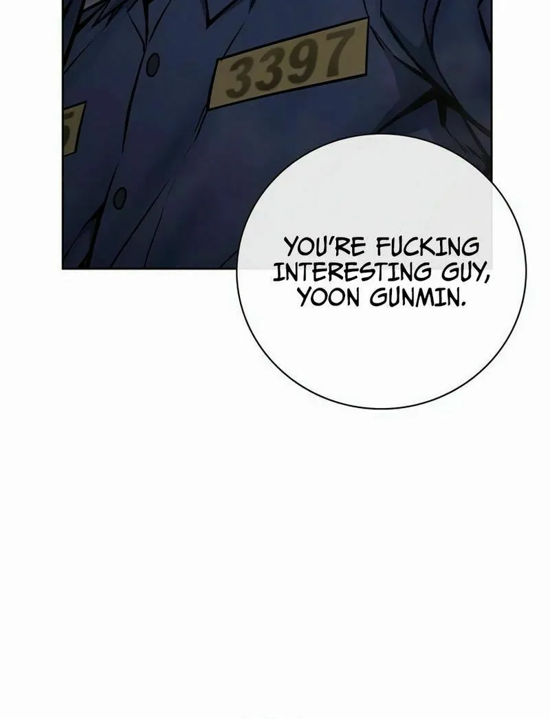 Juvenile Prison Chapter 5 page 167 - 