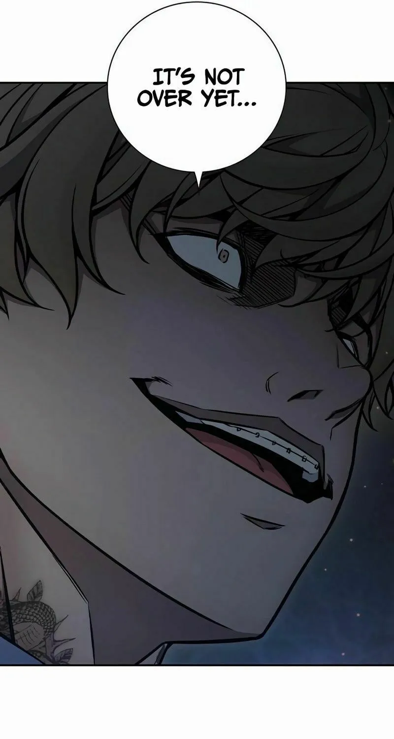 Juvenile Prison Chapter 5 page 168 - 