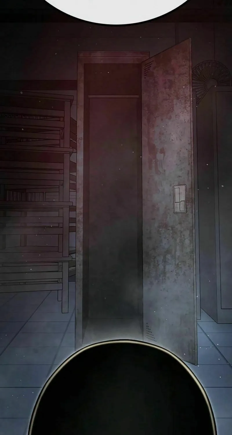 Juvenile Prison Chapter 5 page 171 - 