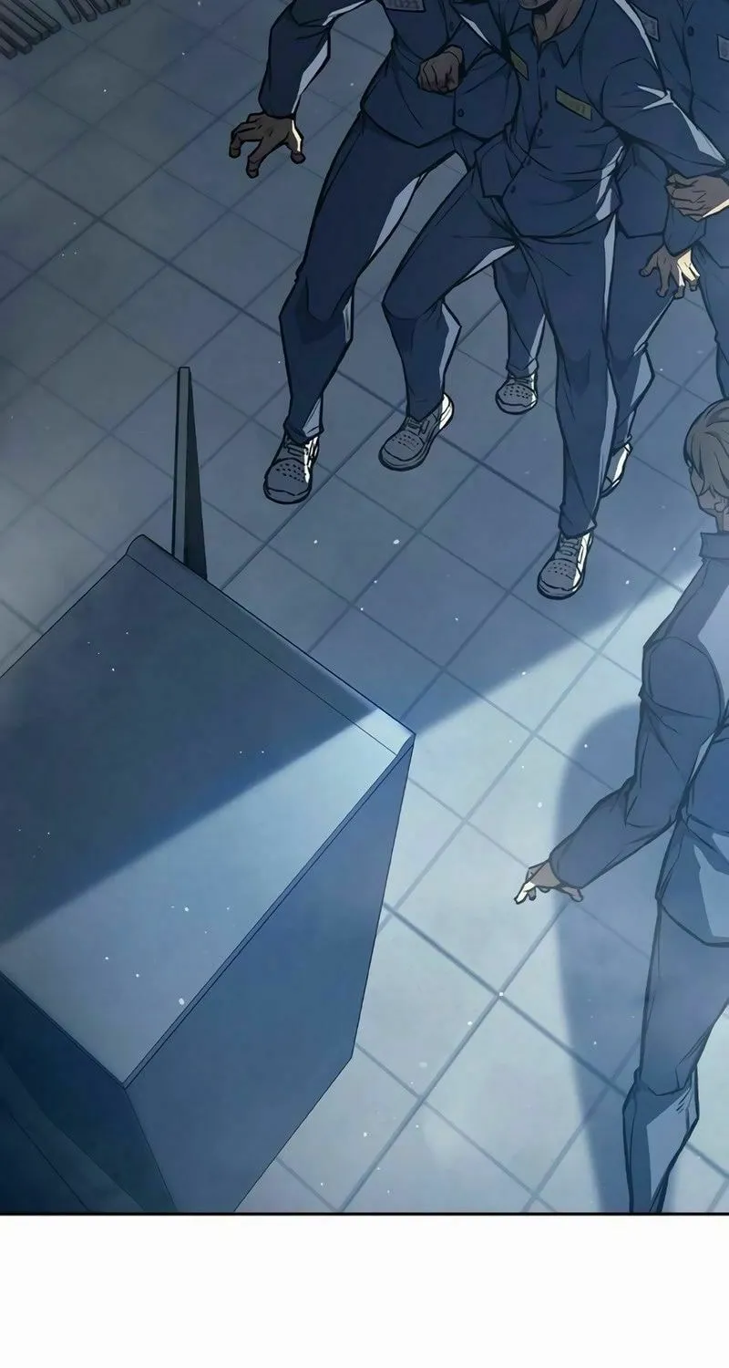 Juvenile Prison Chapter 5 page 175 - 
