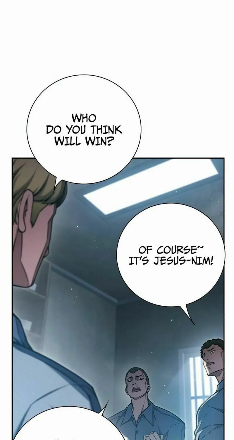 Juvenile Prison Chapter 5 page 19 - 