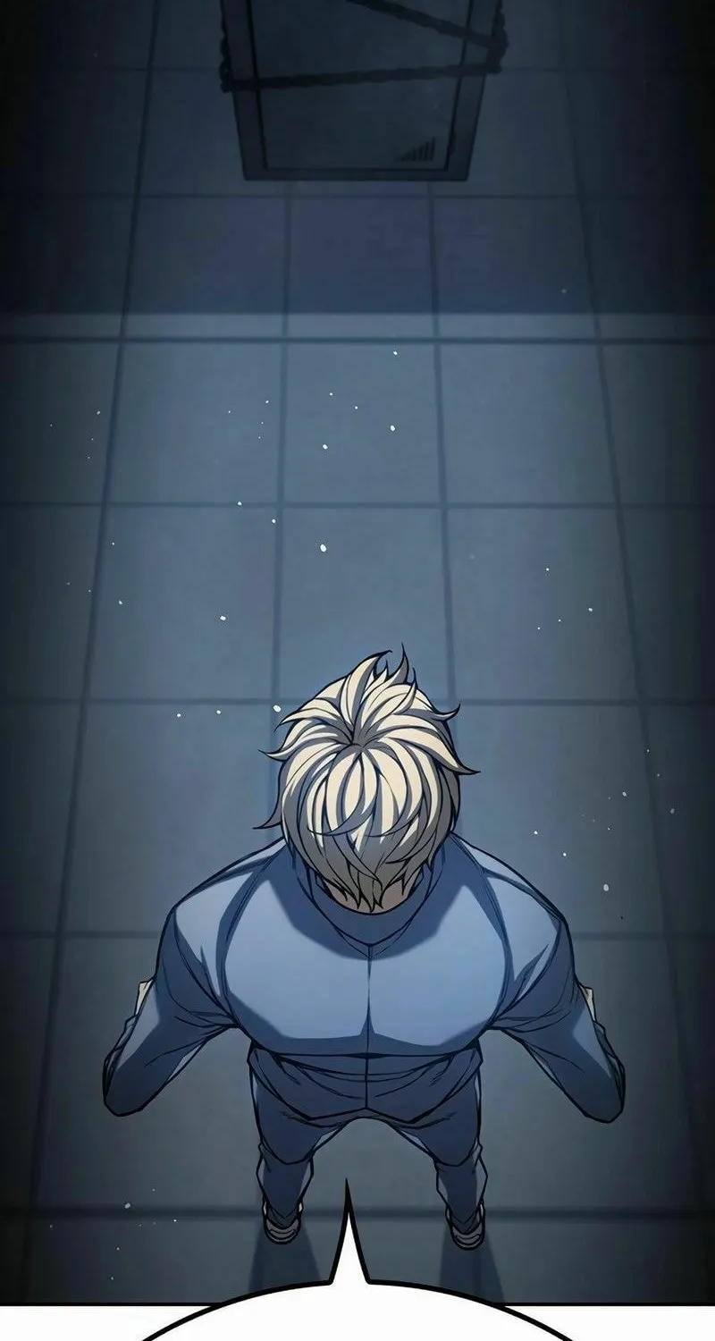 Juvenile Prison Chapter 5 page 181 - 