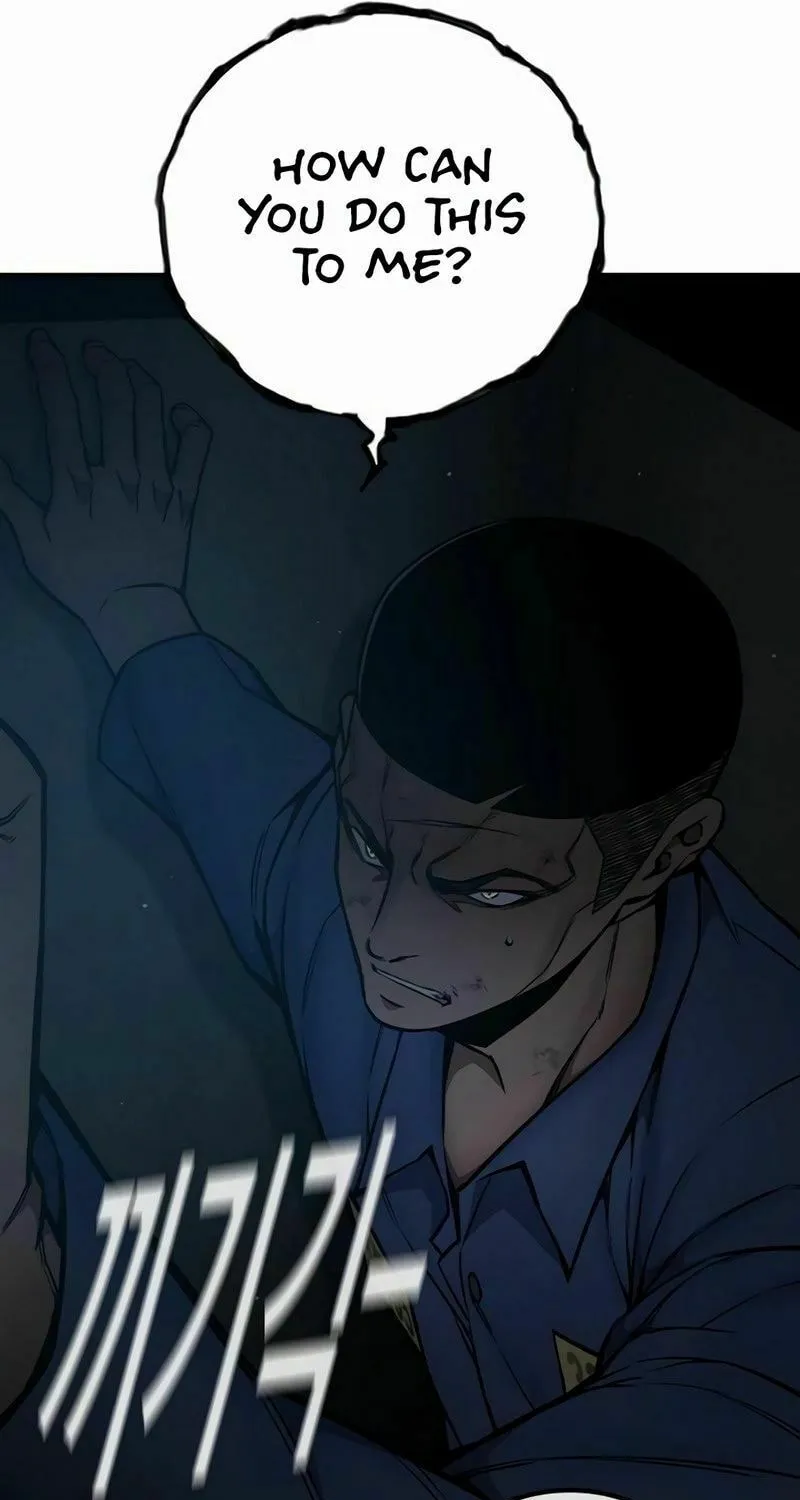 Juvenile Prison Chapter 5 page 183 - 