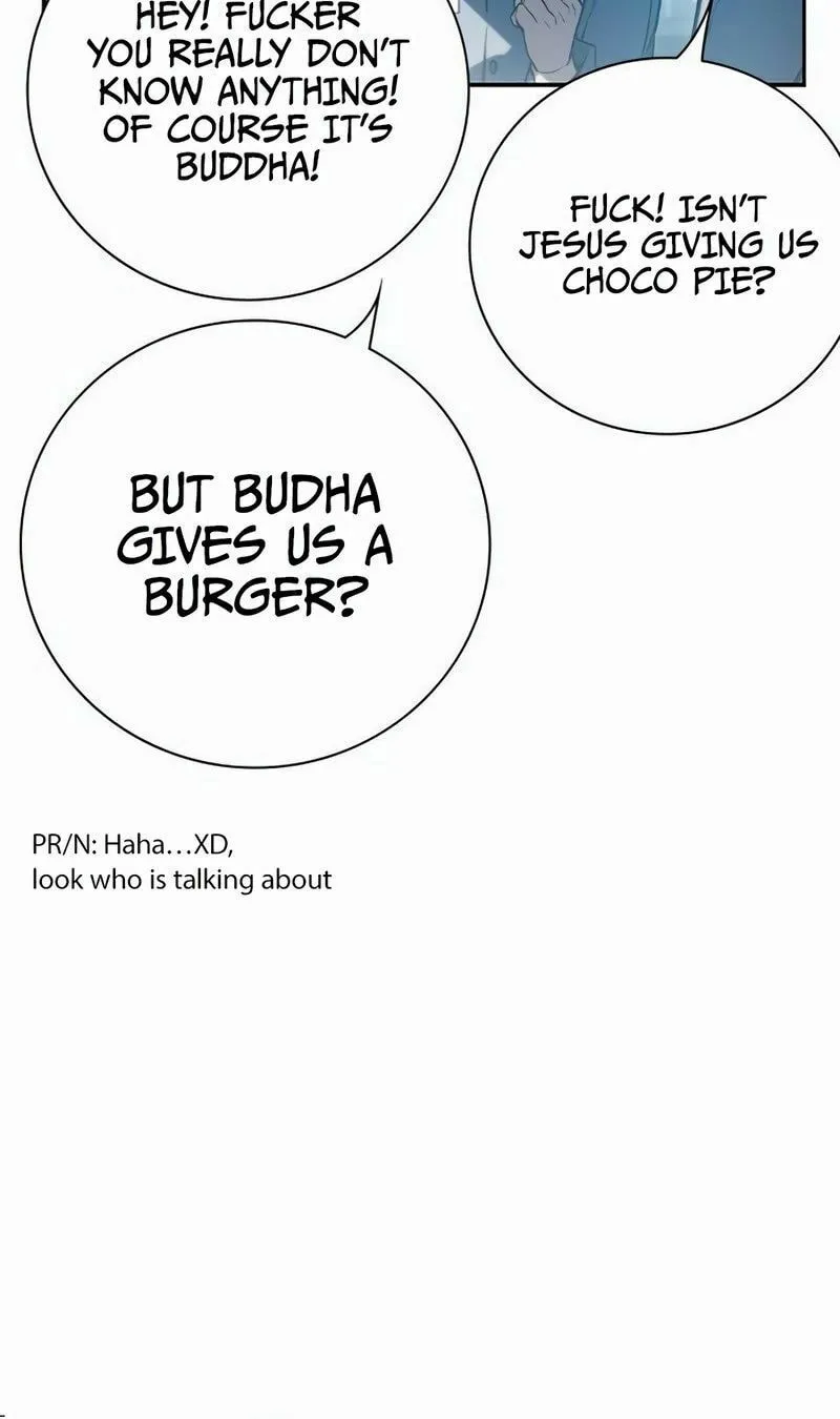 Juvenile Prison Chapter 5 page 20 - 