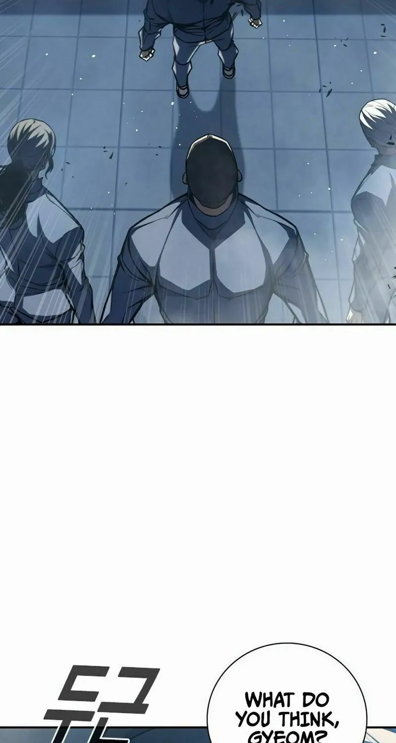 Juvenile Prison Chapter 5 page 191 - 