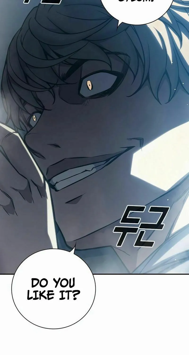 Juvenile Prison Chapter 5 page 192 - 