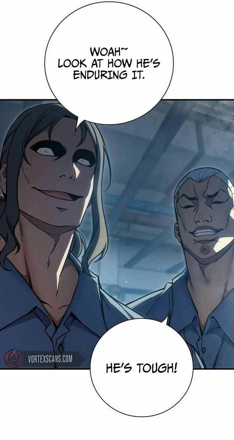 Juvenile Prison Chapter 5 page 198 - 