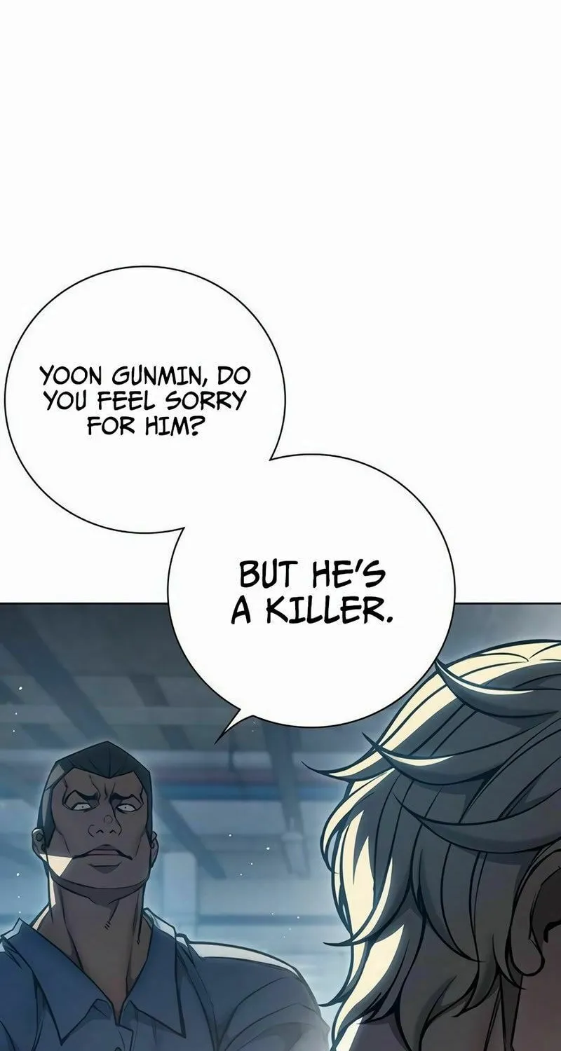 Juvenile Prison Chapter 5 page 199 - 