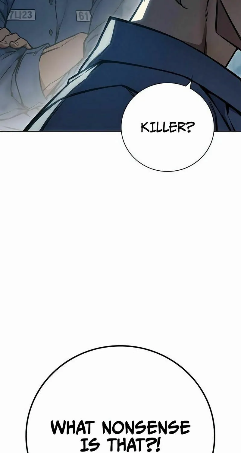 Juvenile Prison Chapter 5 page 200 - 