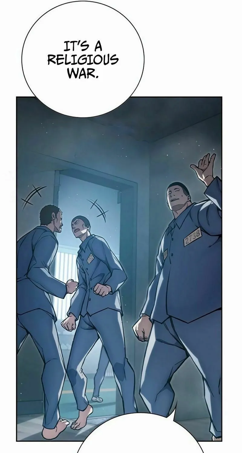 Juvenile Prison Chapter 5 page 21 - 