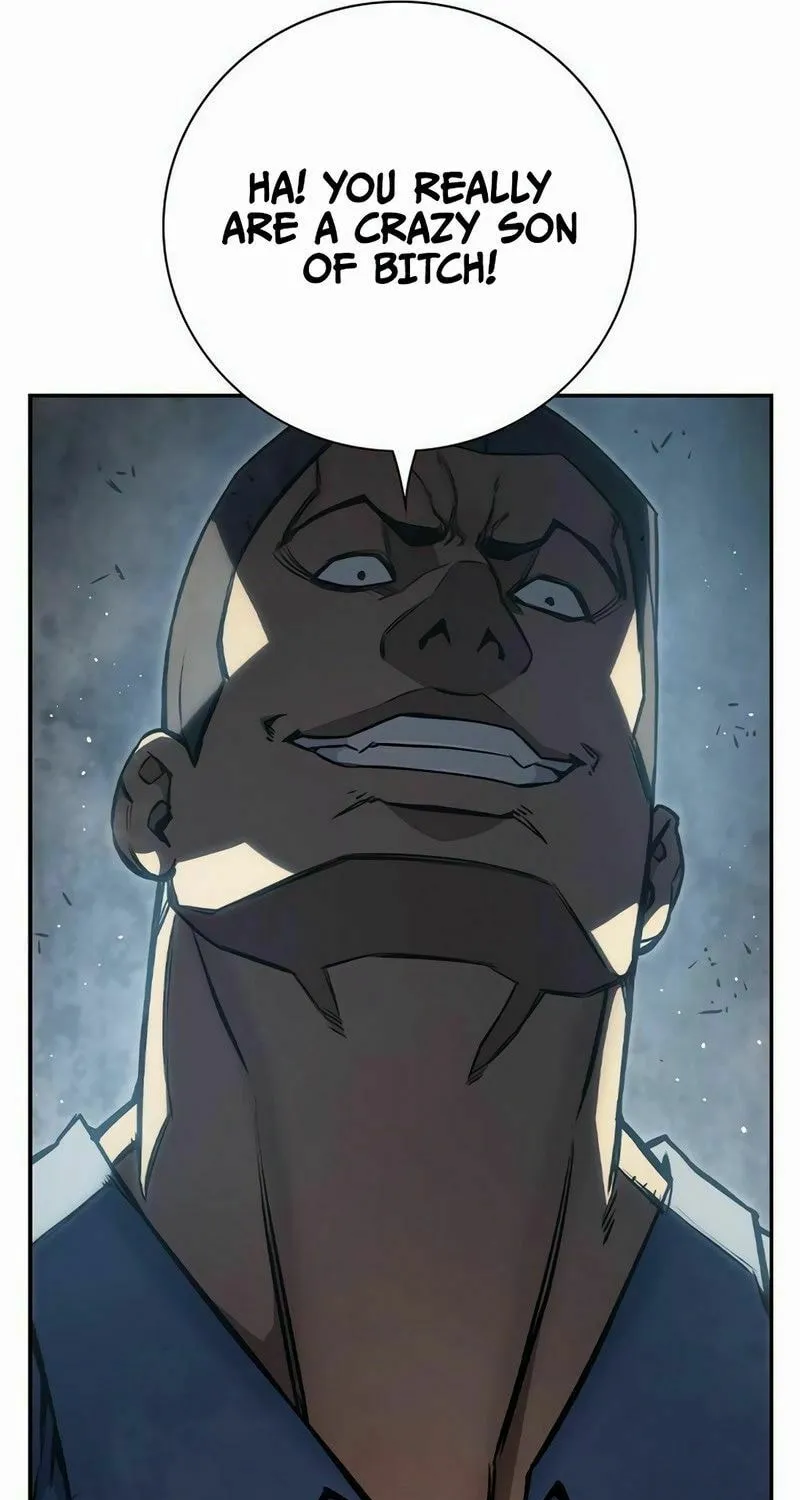 Juvenile Prison Chapter 5 page 203 - 