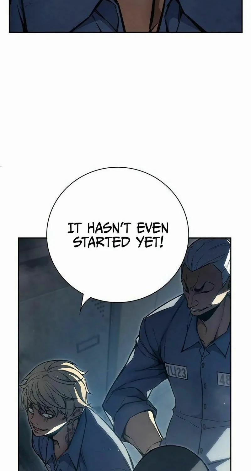 Juvenile Prison Chapter 5 page 204 - 