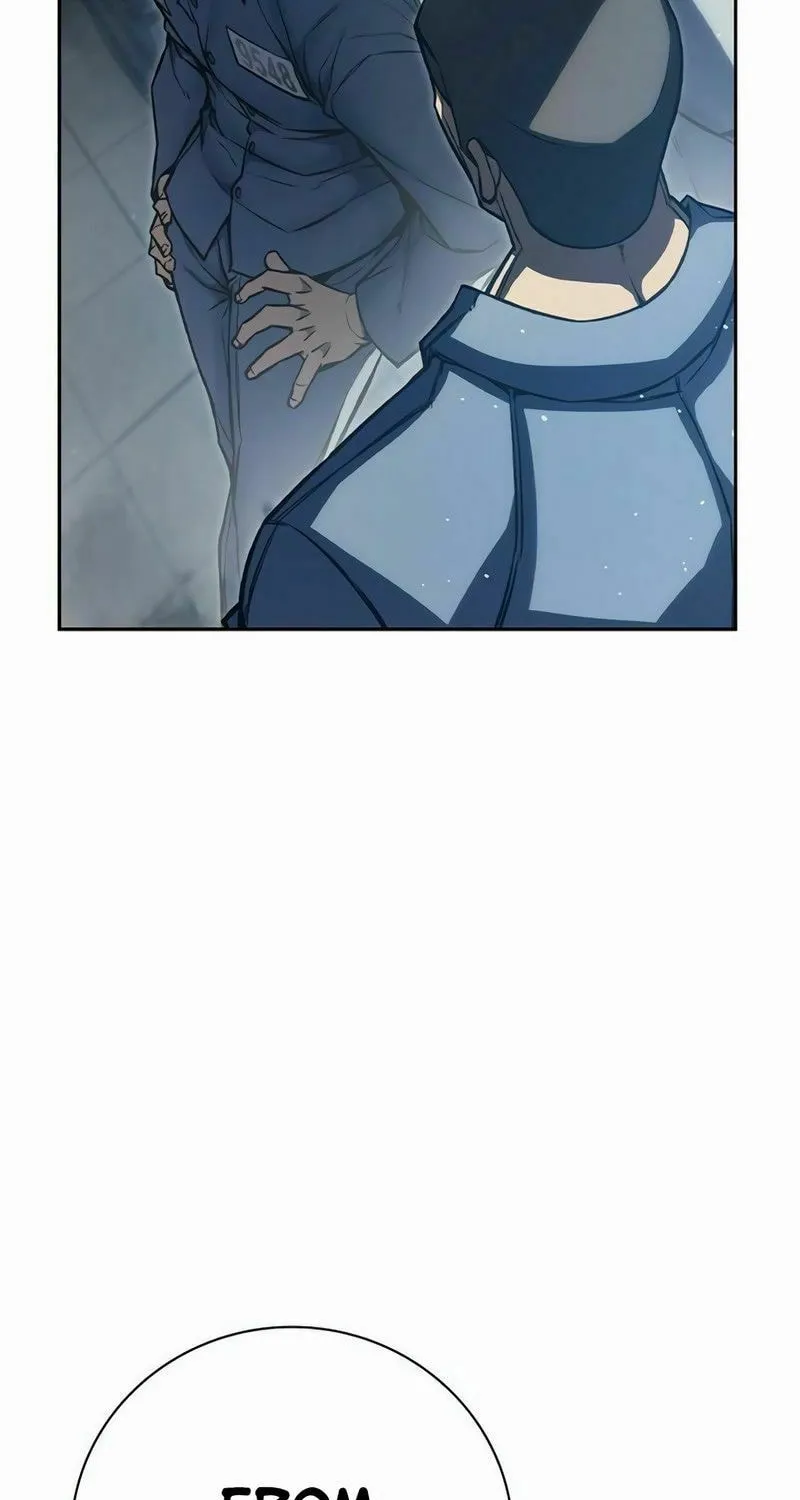 Juvenile Prison Chapter 5 page 205 - 