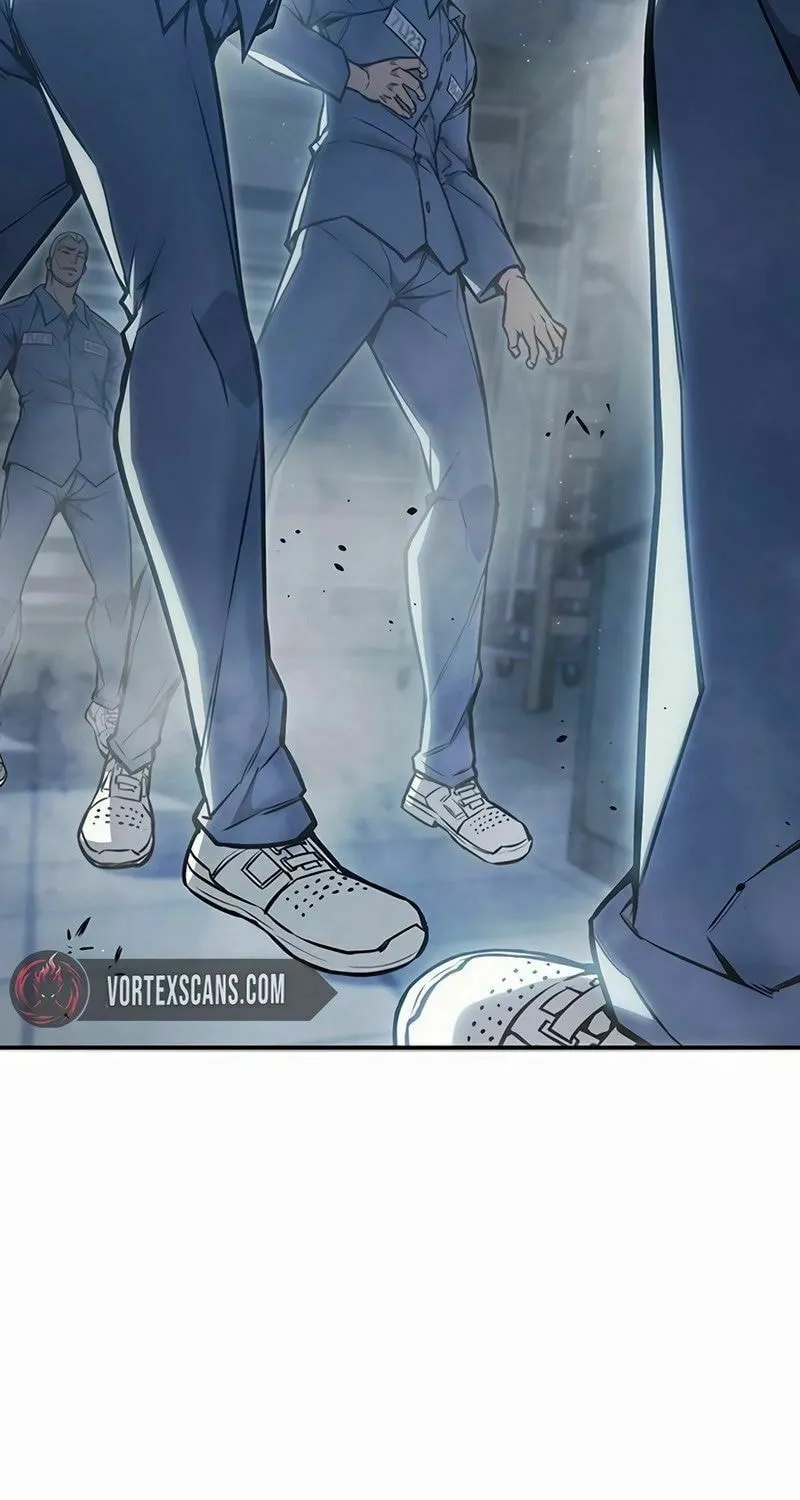 Juvenile Prison Chapter 5 page 210 - 