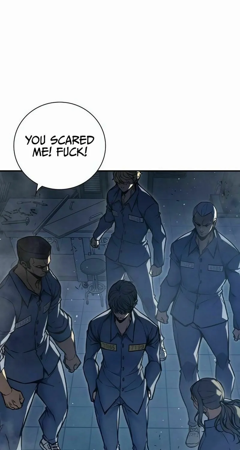 Juvenile Prison Chapter 5 page 211 - 