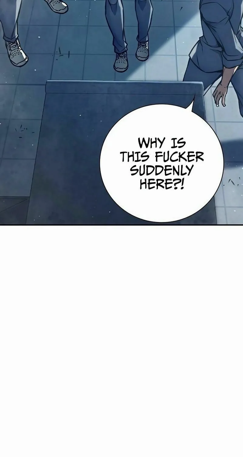 Juvenile Prison Chapter 5 page 212 - 