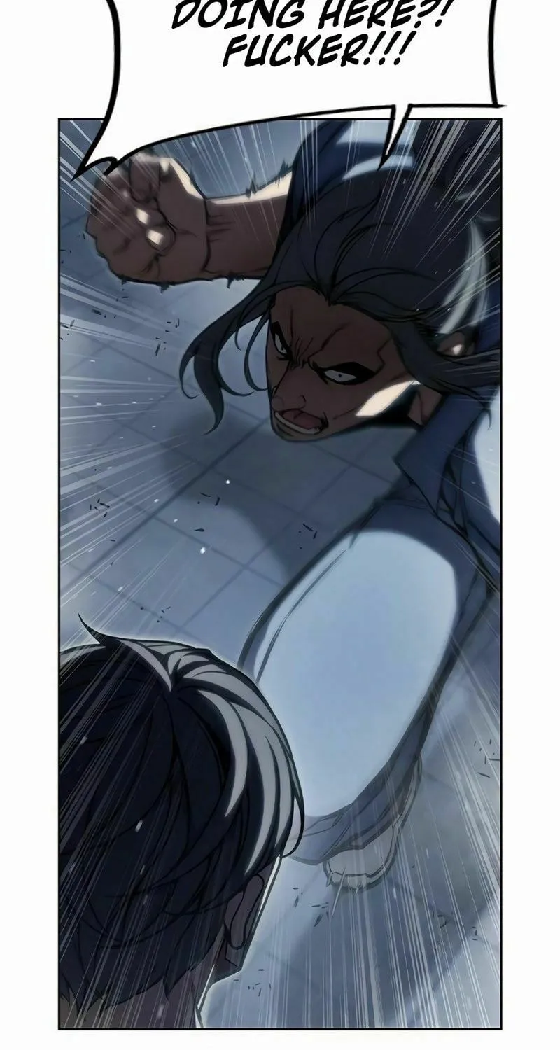 Juvenile Prison Chapter 5 page 217 - 