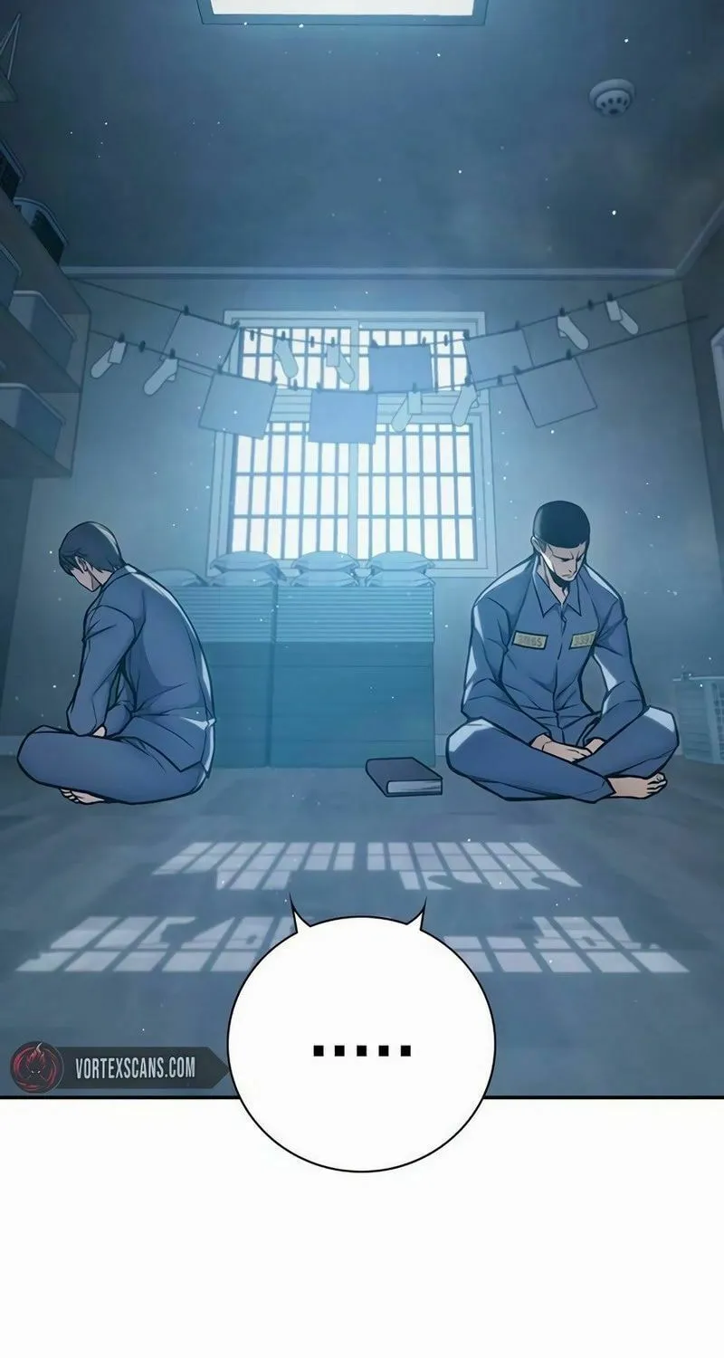 Juvenile Prison Chapter 5 page 23 - 