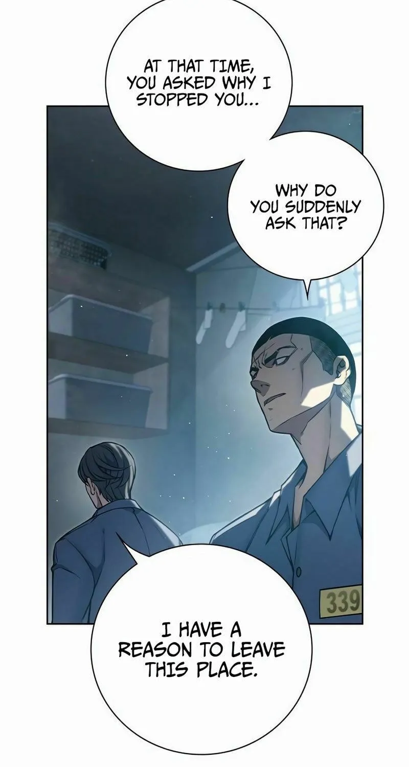 Juvenile Prison Chapter 5 page 29 - 