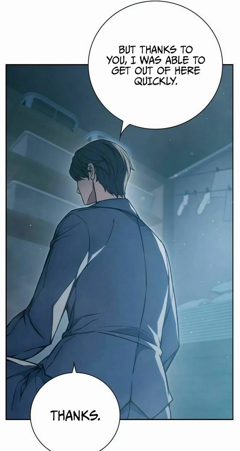 Juvenile Prison Chapter 5 page 36 - 