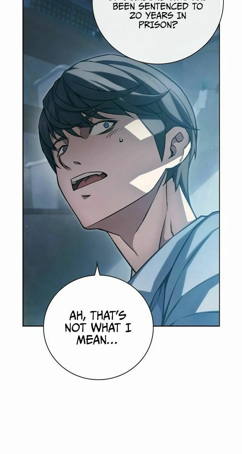 Juvenile Prison Chapter 5 page 39 - 