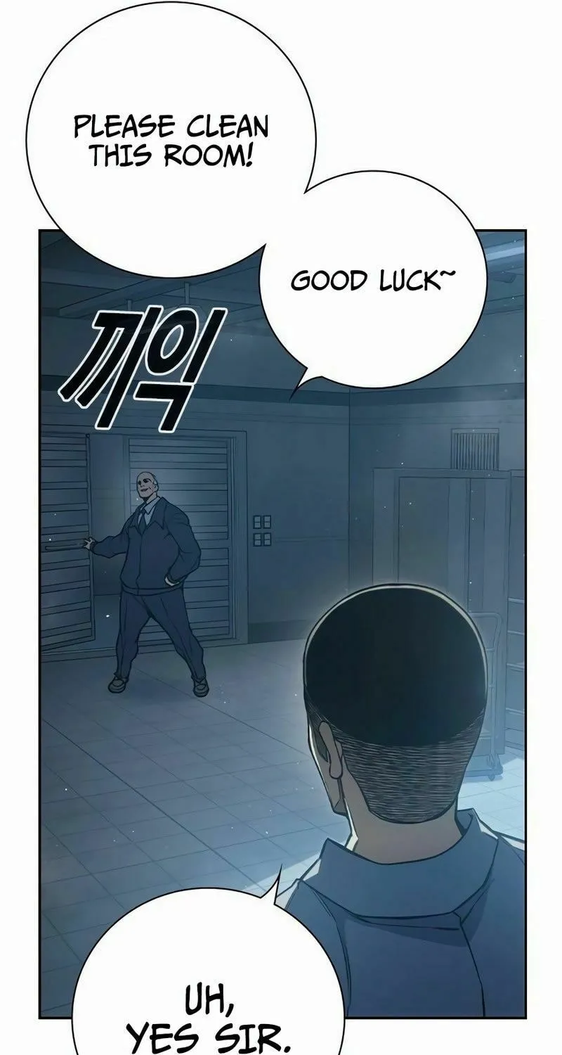 Juvenile Prison Chapter 5 page 51 - 