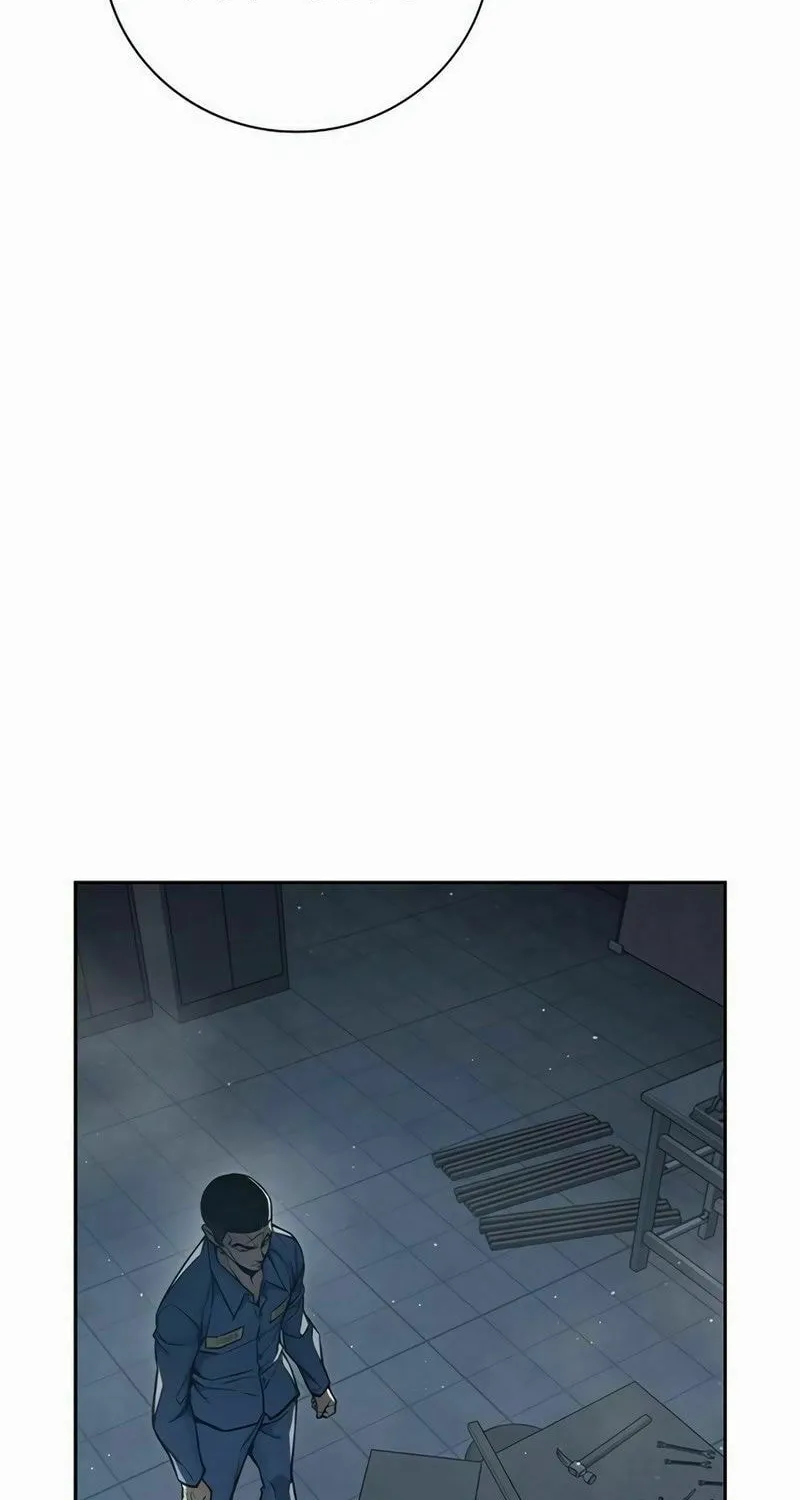 Juvenile Prison Chapter 5 page 52 - 