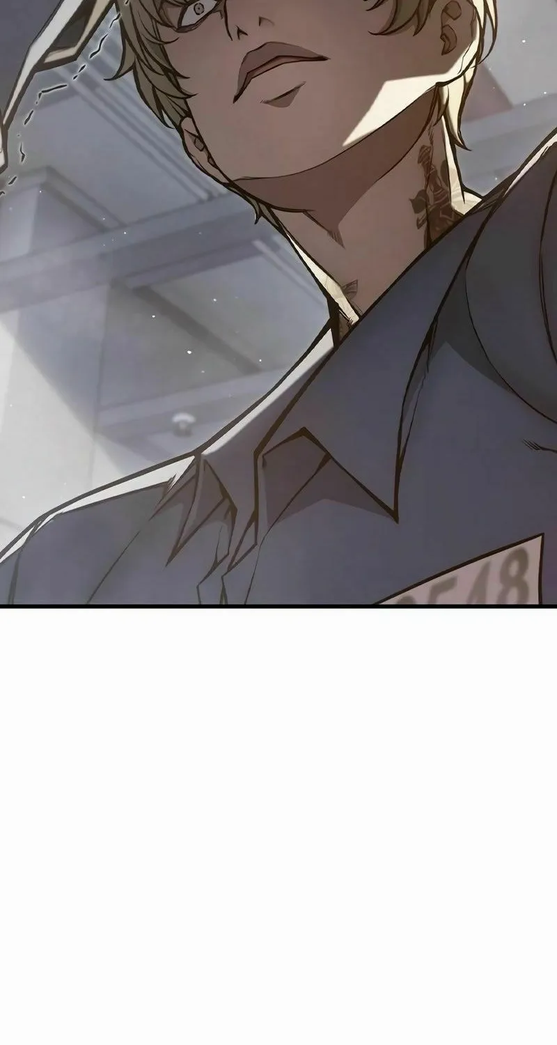 Juvenile Prison Chapter 5 page 7 - 