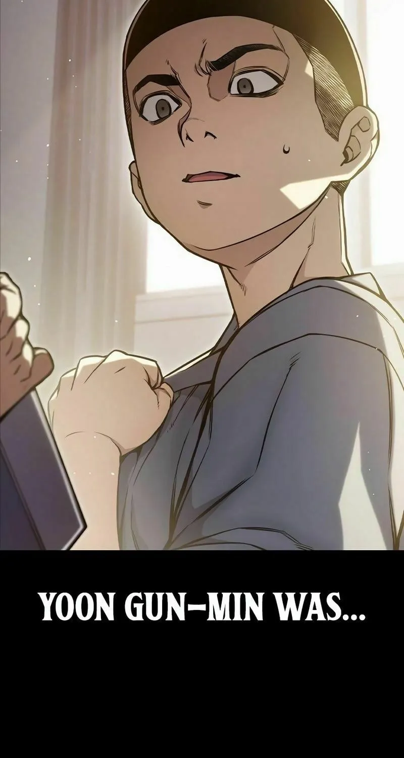 Juvenile Prison Chapter 5 page 65 - 