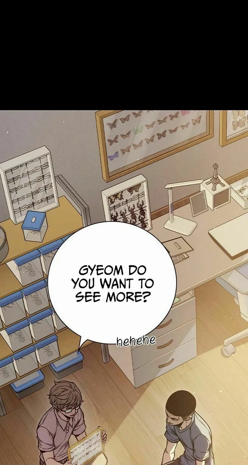 Juvenile Prison Chapter 5 page 66 - 