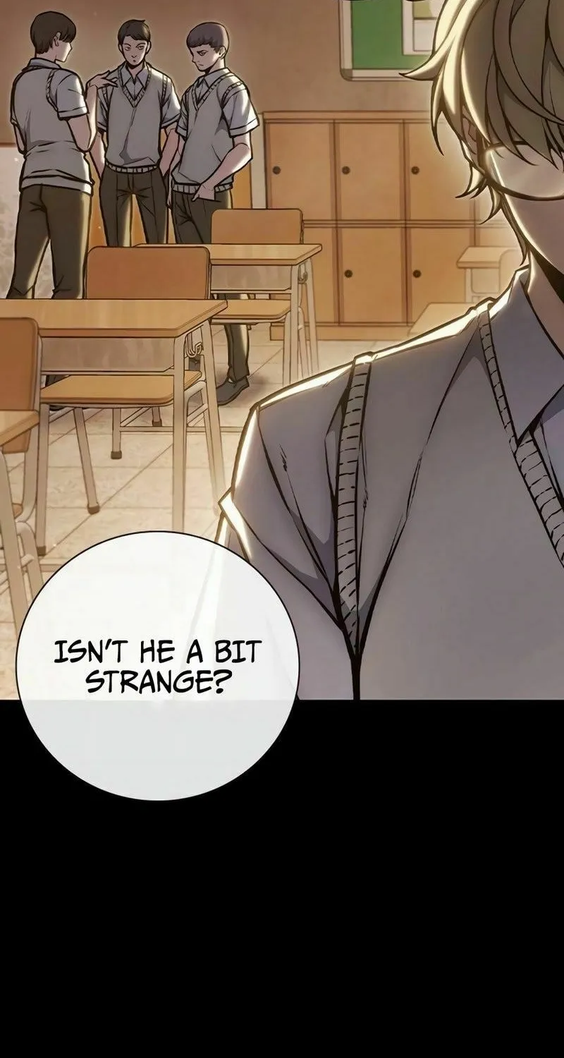 Juvenile Prison Chapter 5 page 69 - 