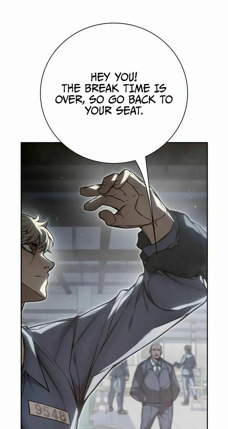 Juvenile Prison Chapter 5 page 8 - 