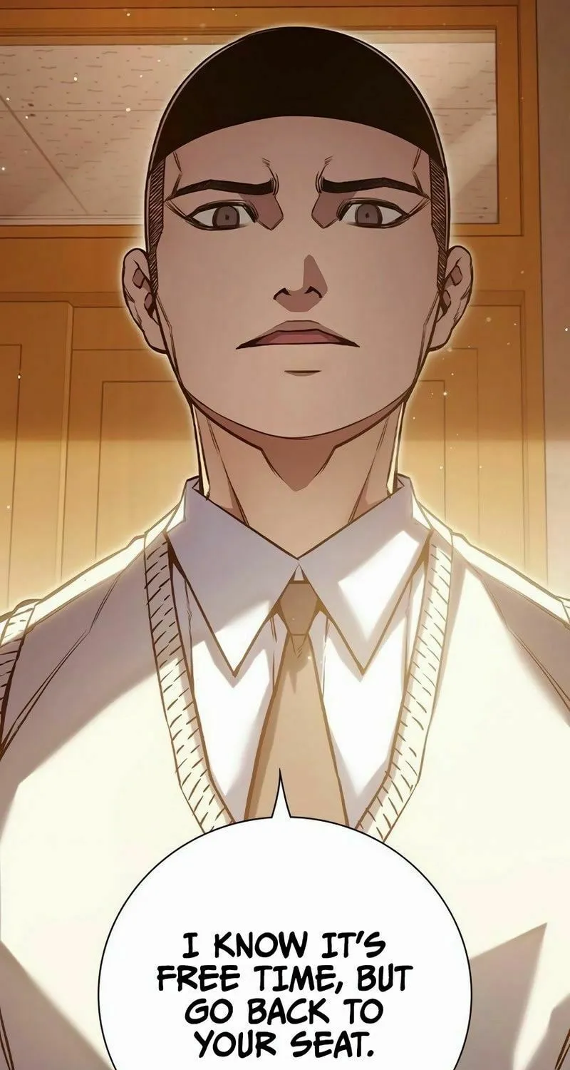 Juvenile Prison Chapter 5 page 76 - 