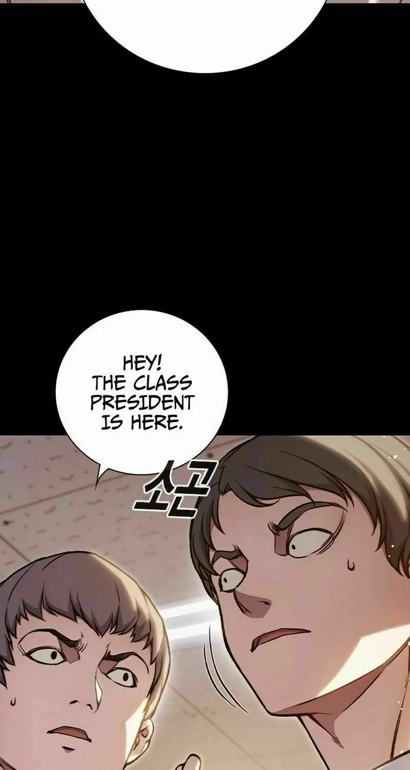 Juvenile Prison Chapter 5 page 77 - 