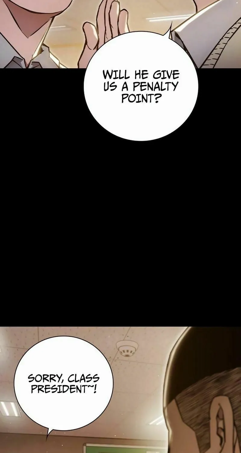 Juvenile Prison Chapter 5 page 78 - 
