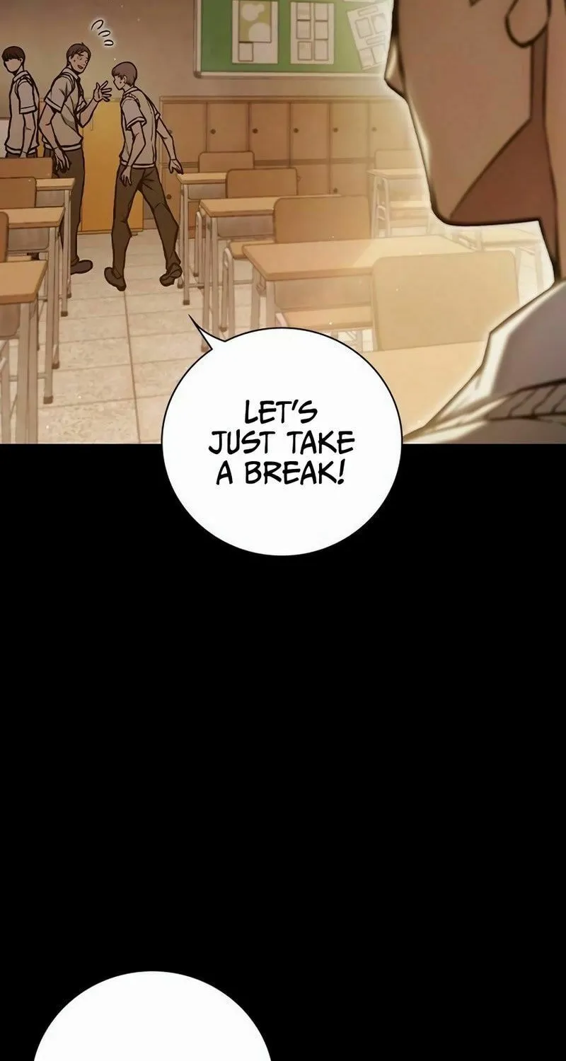 Juvenile Prison Chapter 5 page 79 - 
