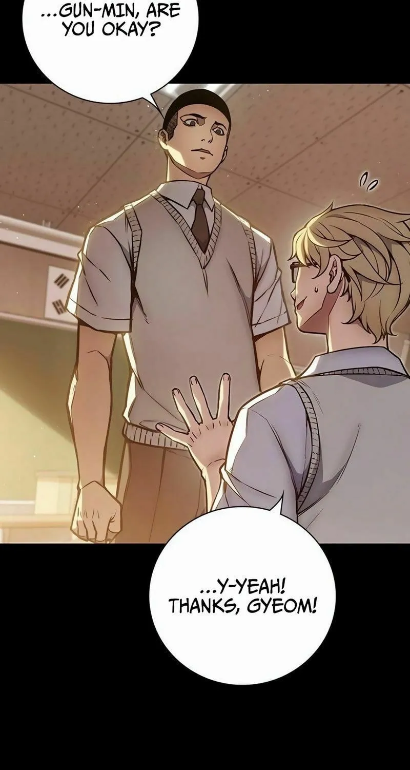 Juvenile Prison Chapter 5 page 80 - 