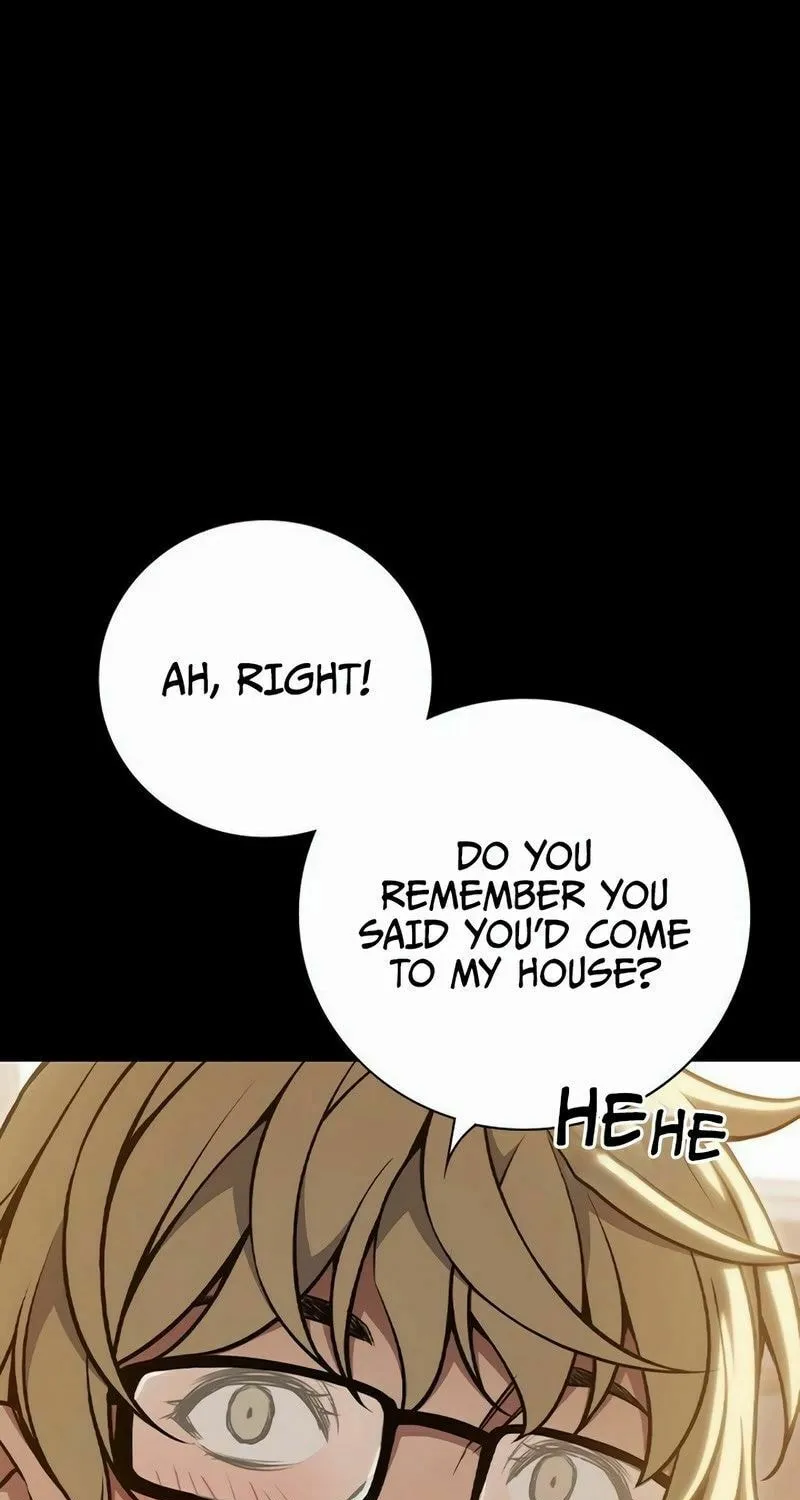 Juvenile Prison Chapter 5 page 81 - 