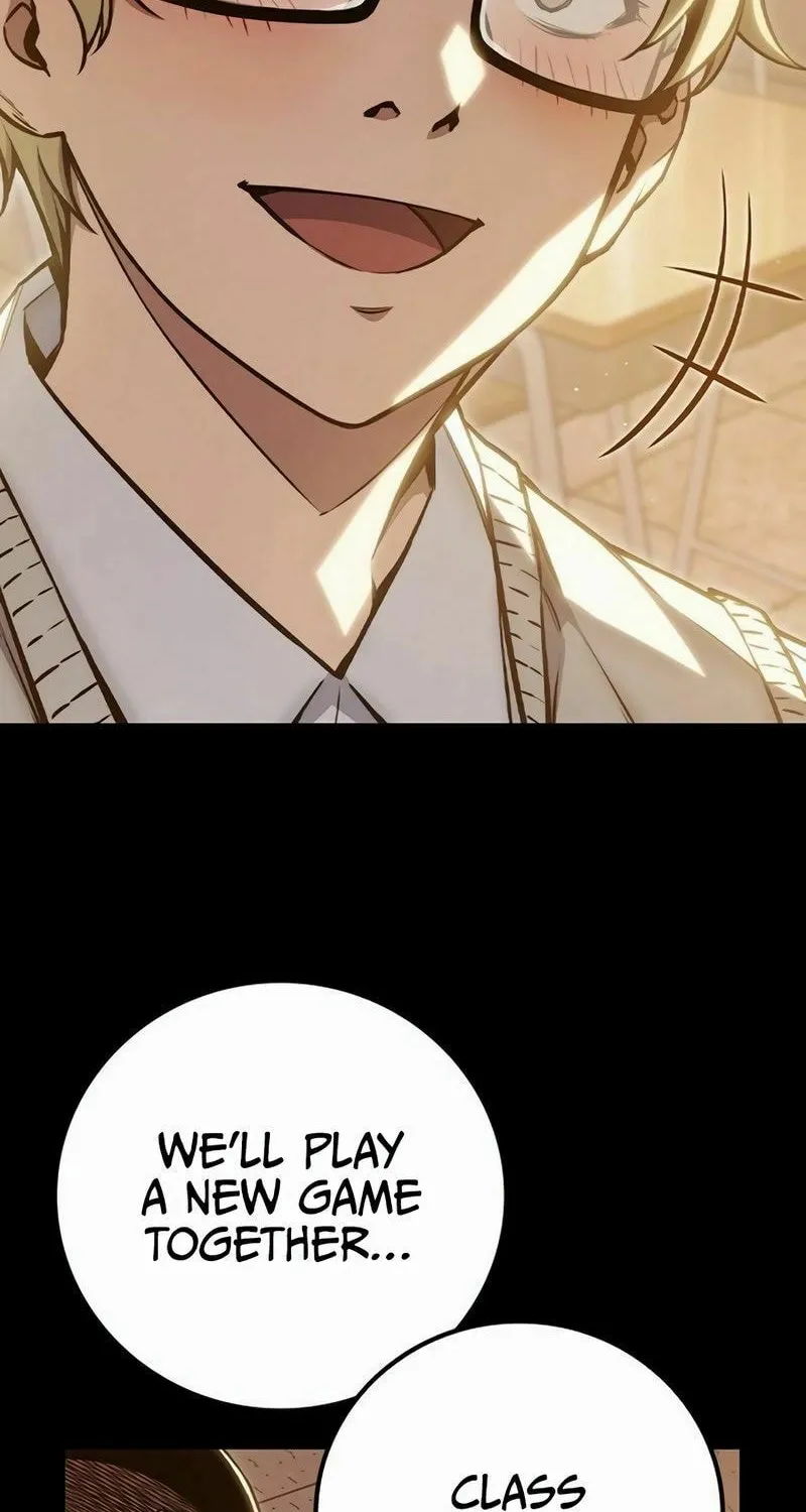 Juvenile Prison Chapter 5 page 82 - 