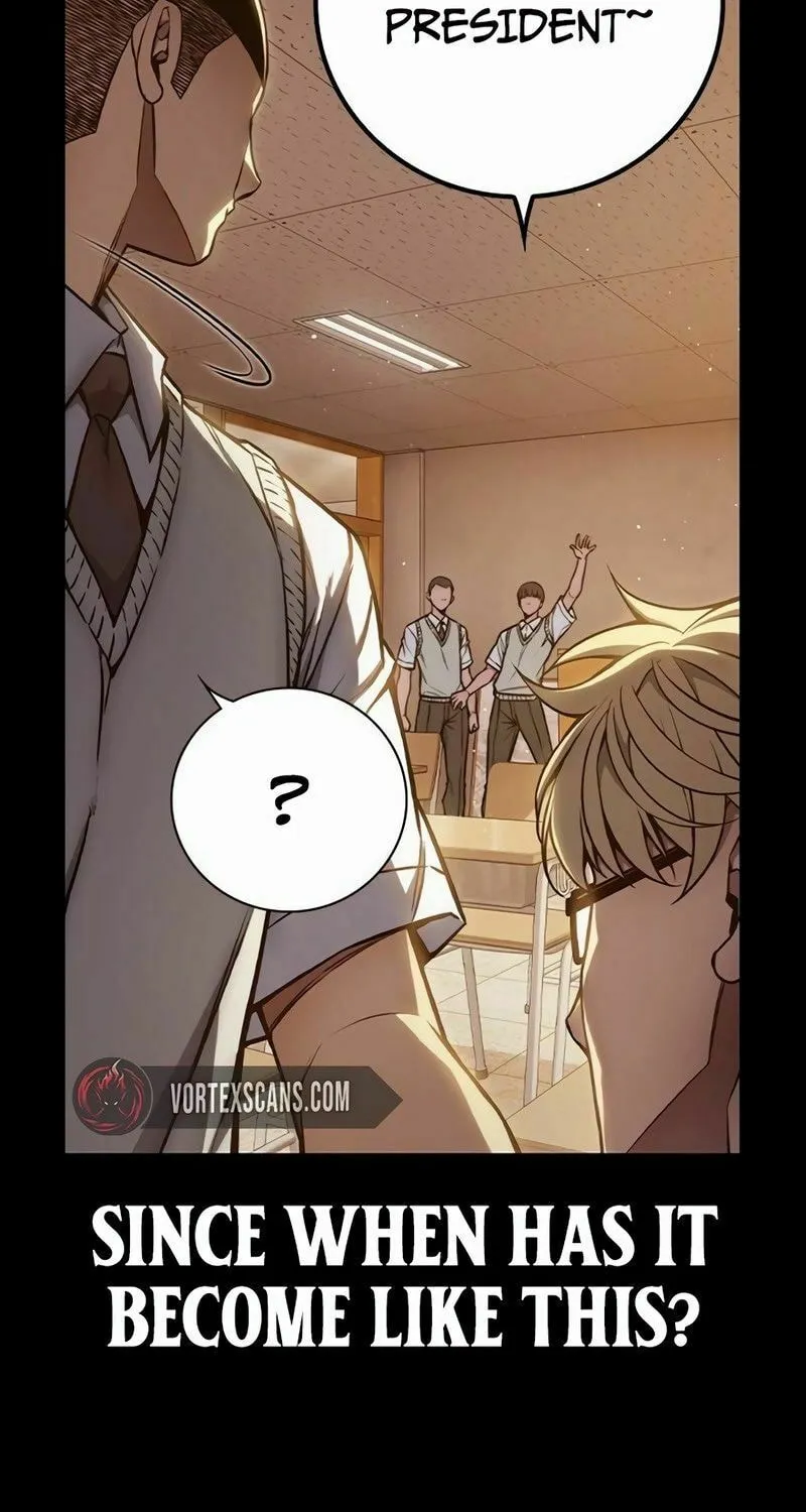 Juvenile Prison Chapter 5 page 83 - 