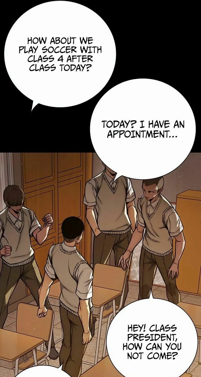 Juvenile Prison Chapter 5 page 85 - 