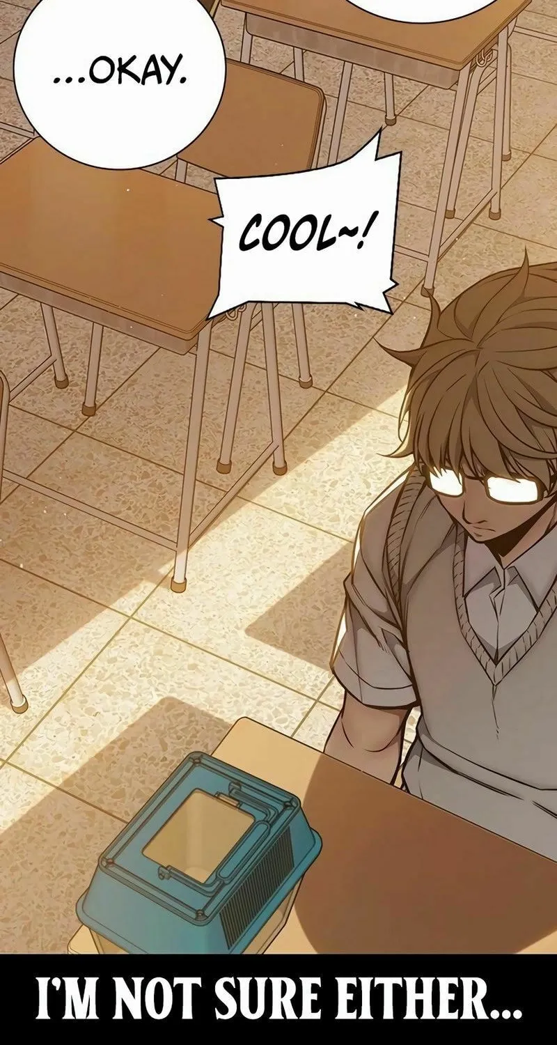 Juvenile Prison Chapter 5 page 86 - 