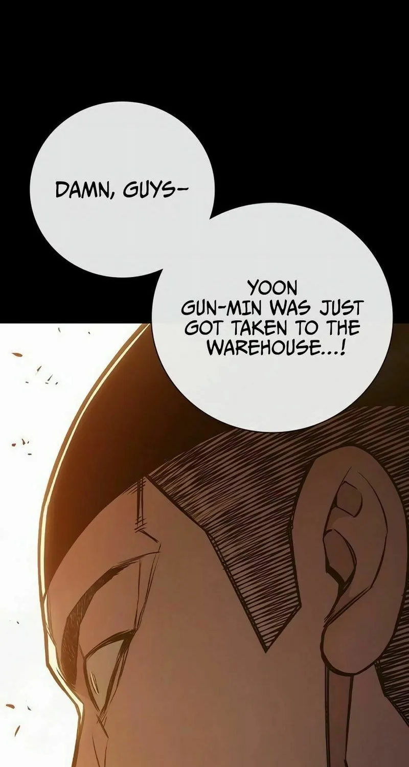 Juvenile Prison Chapter 5 page 96 - 