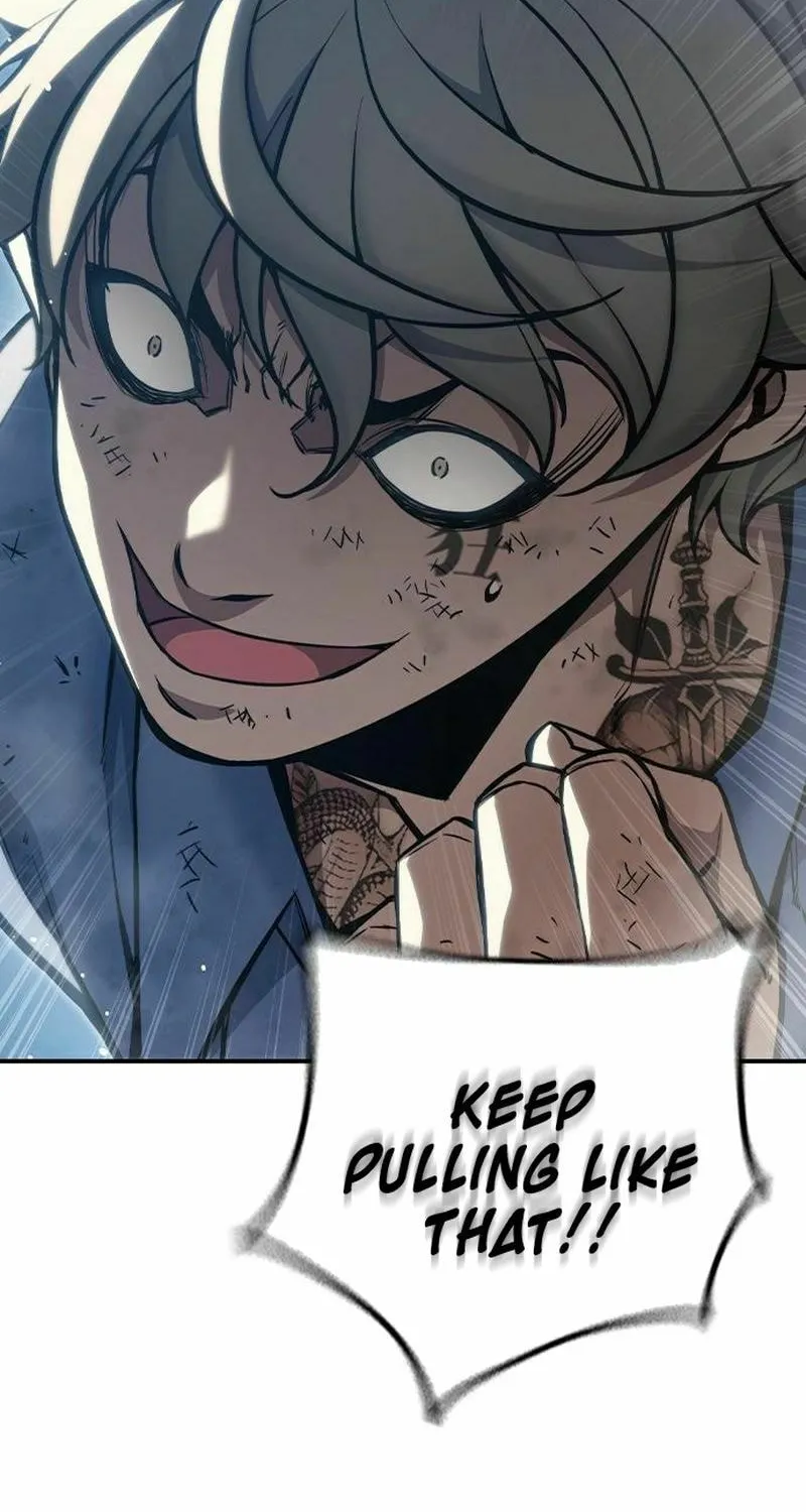Juvenile Prison Chapter 6 page 107 - 